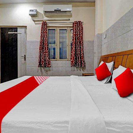 Hotel O Vishal Paradise Dehradun Exterior foto